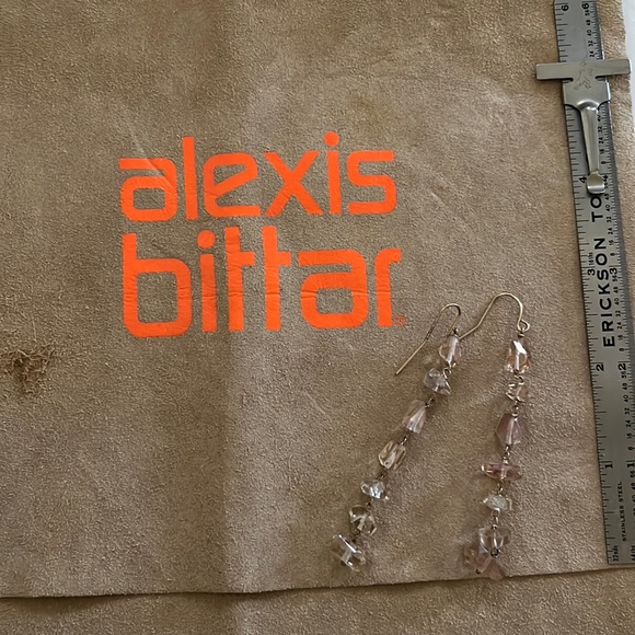 Alexis Bittar Jewelry - Alexis Bittar dangle earrings